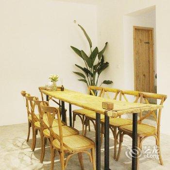 成都山与民宿island(鸟语林度假村分店)酒店提供图片