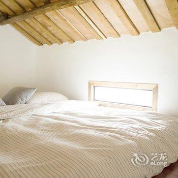 成都山与民宿island(鸟语林度假村分店)酒店提供图片