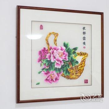 西安佳悦家居民宿酒店提供图片