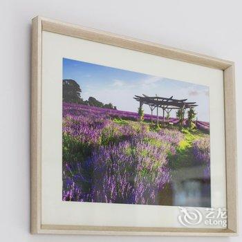 西安佳悦家居民宿酒店提供图片