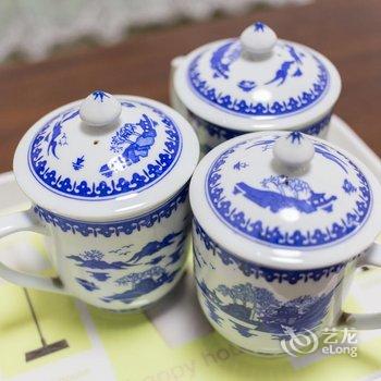 西安佳悦家居民宿酒店提供图片