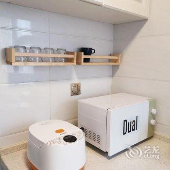 西安老焦食九民宿酒店提供图片