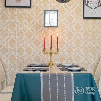 沁馨公寓(太原亲贤西街店)酒店提供图片