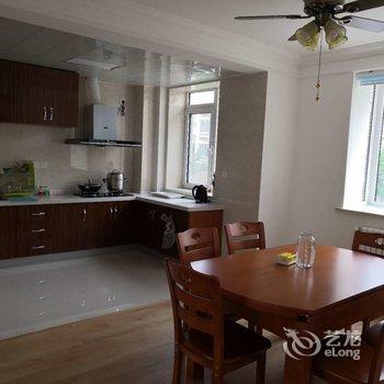 青岛程馨小家民宿酒店提供图片