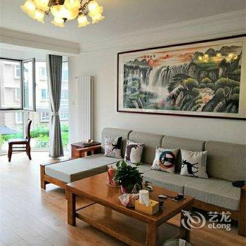 青岛程馨小家民宿酒店提供图片