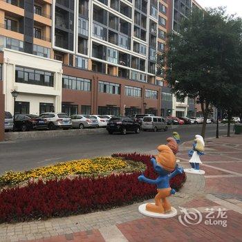 青岛大星公寓(2号店)酒店提供图片