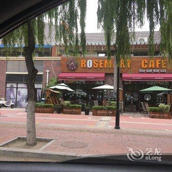 青岛大星公寓(2号店)酒店提供图片