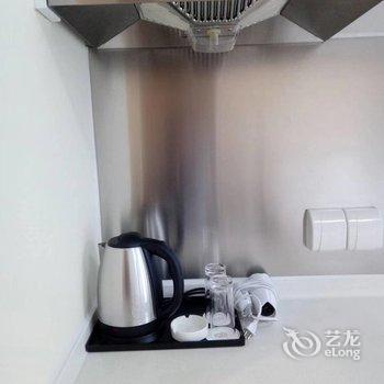 青岛大星公寓(2号店)酒店提供图片