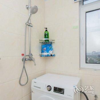 青岛桑榆燕归梁公寓酒店提供图片