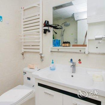 青岛桑榆燕归梁公寓酒店提供图片