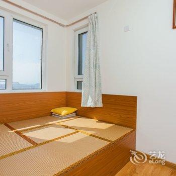 青岛桑榆燕归梁公寓酒店提供图片