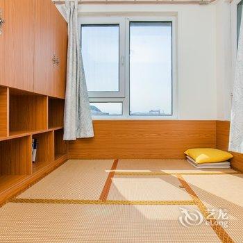 青岛桑榆燕归梁公寓酒店提供图片