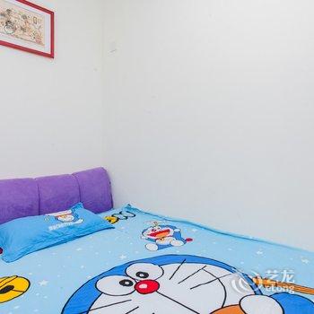 青岛桑榆燕归梁公寓酒店提供图片