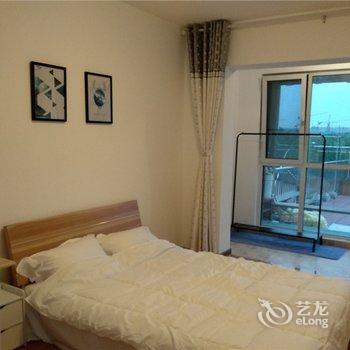 青岛王文雅公寓酒店提供图片