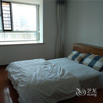 青岛王文雅公寓酒店提供图片