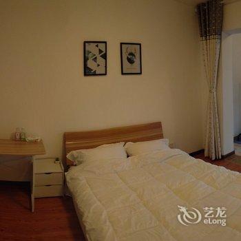 青岛王文雅公寓酒店提供图片