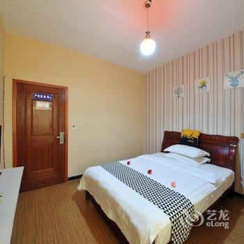 成都一方天地土客栈酒店提供图片