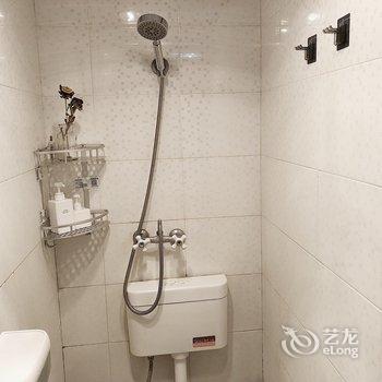重庆小齐齐公寓酒店提供图片