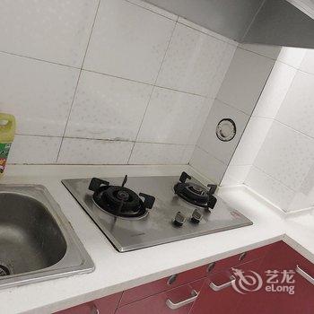 重庆小齐齐公寓酒店提供图片