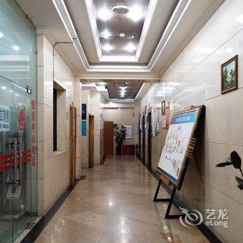 重庆遇见公寓民宿(5号店)酒店提供图片