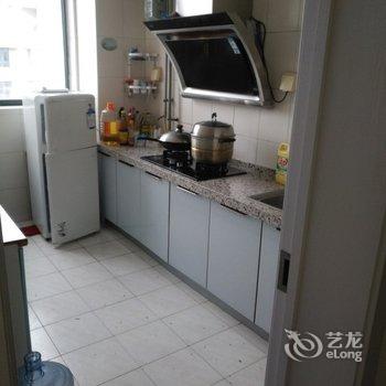 青岛崔忠娟公寓酒店提供图片