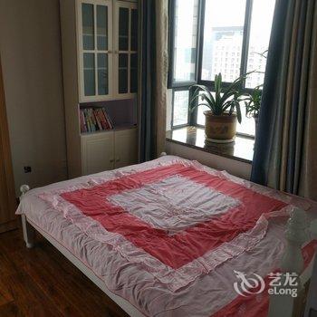 青岛崔忠娟公寓酒店提供图片