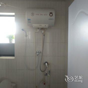 青岛崔忠娟公寓酒店提供图片