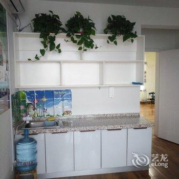 青岛崔忠娟公寓酒店提供图片