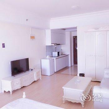 青岛冰糖公寓酒店提供图片