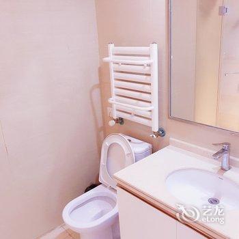 青岛冰糖公寓酒店提供图片