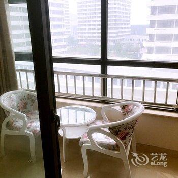 青岛冰糖公寓酒店提供图片