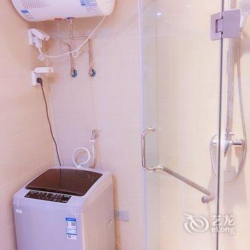 青岛冰糖公寓酒店提供图片