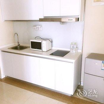 青岛冰糖公寓酒店提供图片