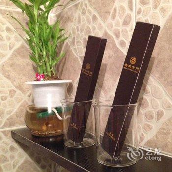 南宁玲小姐民宿酒店提供图片