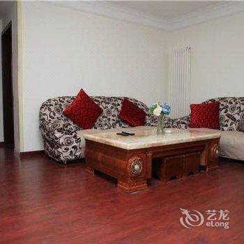 海滨之家公寓(青岛银沙滩路店)酒店提供图片