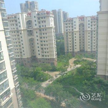 海滨之家公寓(青岛漓江西路店)酒店提供图片