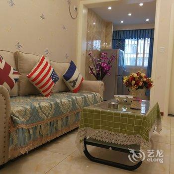重庆包租婆的店公寓(同熙路分店)酒店提供图片