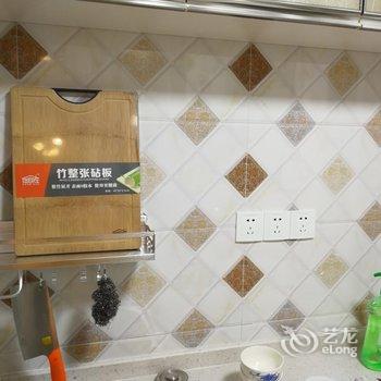 重庆包租婆的店公寓(同熙路分店)酒店提供图片