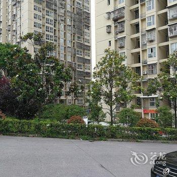重庆包租婆的店公寓(同熙路分店)酒店提供图片