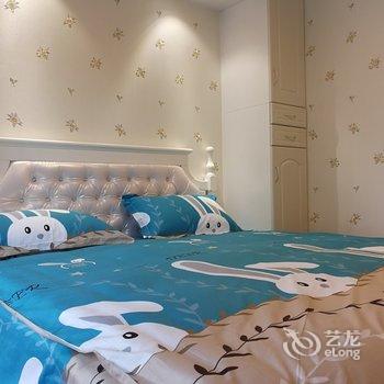 重庆包租婆的店公寓(同熙路分店)酒店提供图片