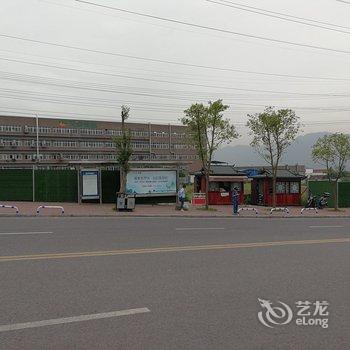 重庆包租婆的店公寓(同熙路分店)酒店提供图片