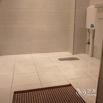 重庆包租婆的店公寓(同熙路分店)酒店提供图片