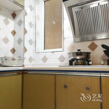重庆包租婆的店公寓(同熙路分店)酒店提供图片