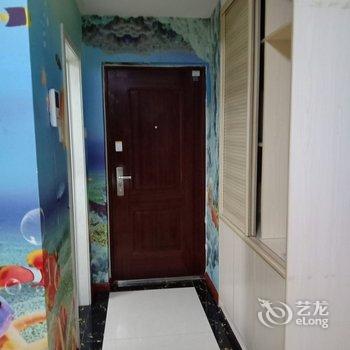 青岛馨小屋(2号店)酒店提供图片