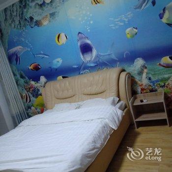 青岛馨小屋(2号店)酒店提供图片
