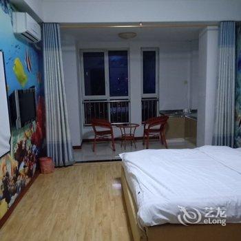 青岛馨小屋(2号店)酒店提供图片