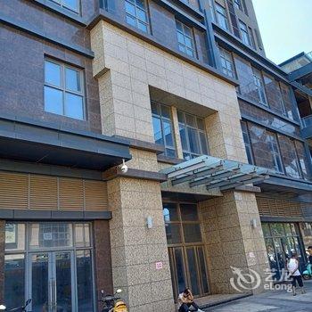 青岛馨小屋(2号店)酒店提供图片