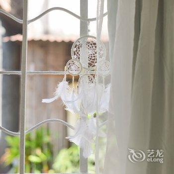 广州路客BC2660精品民宿酒店提供图片