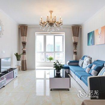 西安大小姐的家公寓酒店提供图片