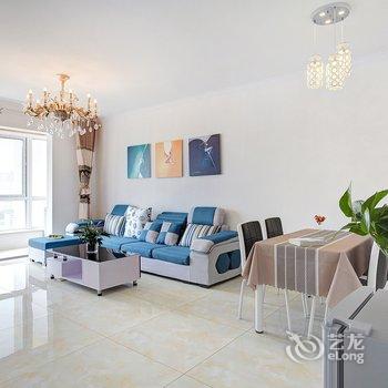 西安大小姐的家公寓酒店提供图片